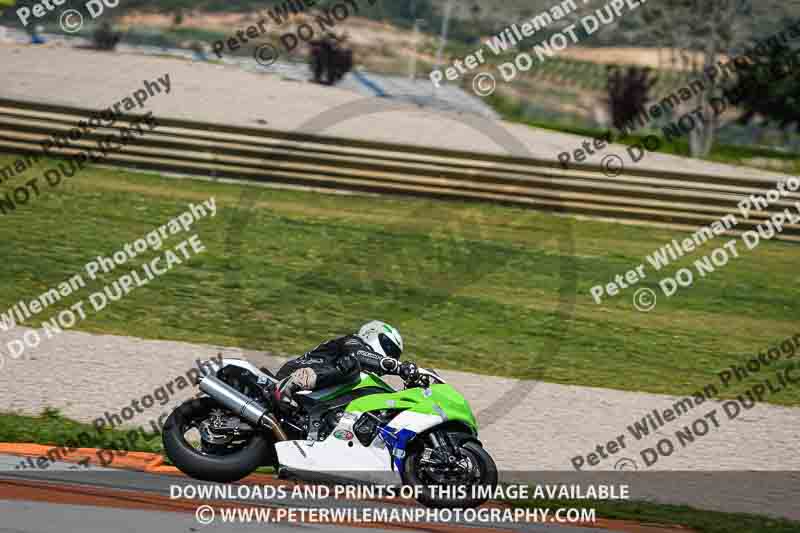 march 2018;motorbikes;no limits;peter wileman photography;portugal;trackday digital images;valencia